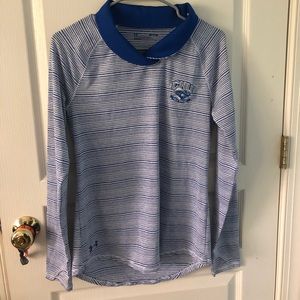 Long sleeve running shirt